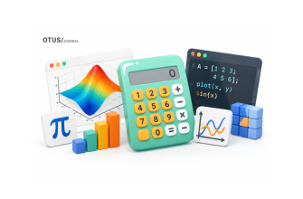 MATLAB: что это за язык и среда вычислений MATLAB: что это за язык и среда вычислений