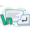 Перенос строки: символы новой строки, ОС и тег <br> в HTML