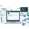Основы использования макросов в Excel: запись, VBA и запуск