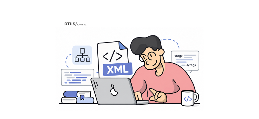 XML: что это такое, как выглядит XML-файл и как с ним работать