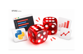 Случайные числа в Python: модуль random с примерами Случайные числа в Python: модуль random с примерами
