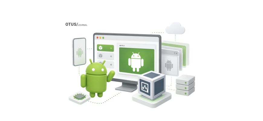 Виртуальная машина на Android: что реально работает вместо VirtualBox