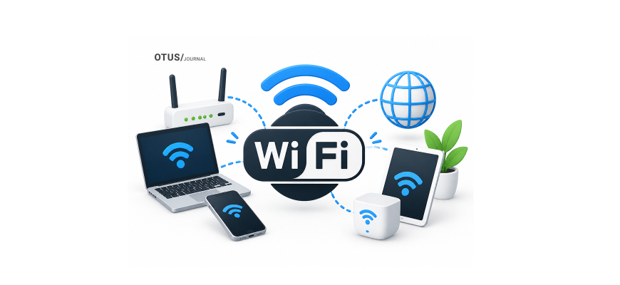 Wi-Fi: что это такое, стандарты 802.11 и ключевые особенности