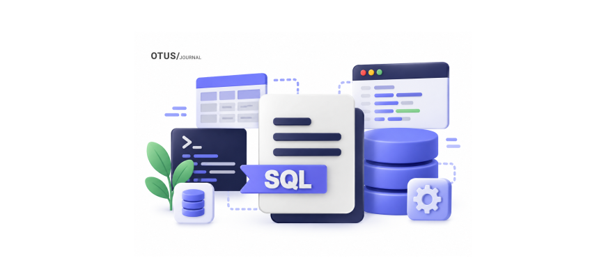 SQLite: что это за база данных и как с ней работать