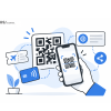 QR-код: правильное произношение, описание и использование