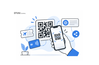 Что такое QR-код: как устроен и как создать QR-код: правильное произношение, описание и использование