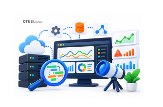Observability: что это и чем наблюдаемость отличается от мониторинга